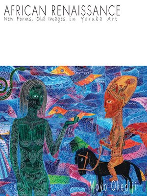 cover image of African Renaissance